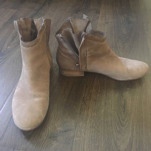 Sam Edelman Booties